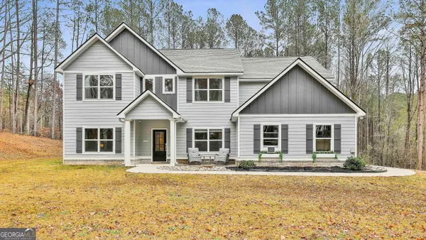 $579,000 | 250 Mobley Bridge Road, LaGrange, GA 30241