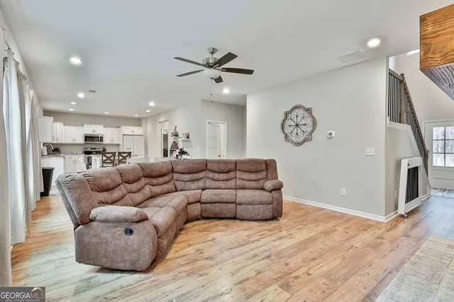 $625,000 | 250 Mobley Bridge Road, LaGrange, GA 30241