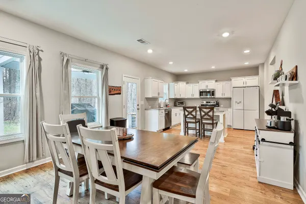 $579,000 | 250 Mobley Bridge Road, LaGrange, GA 30241