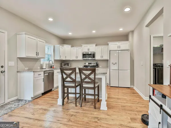 $579,000 | 250 Mobley Bridge Road, LaGrange, GA 30241