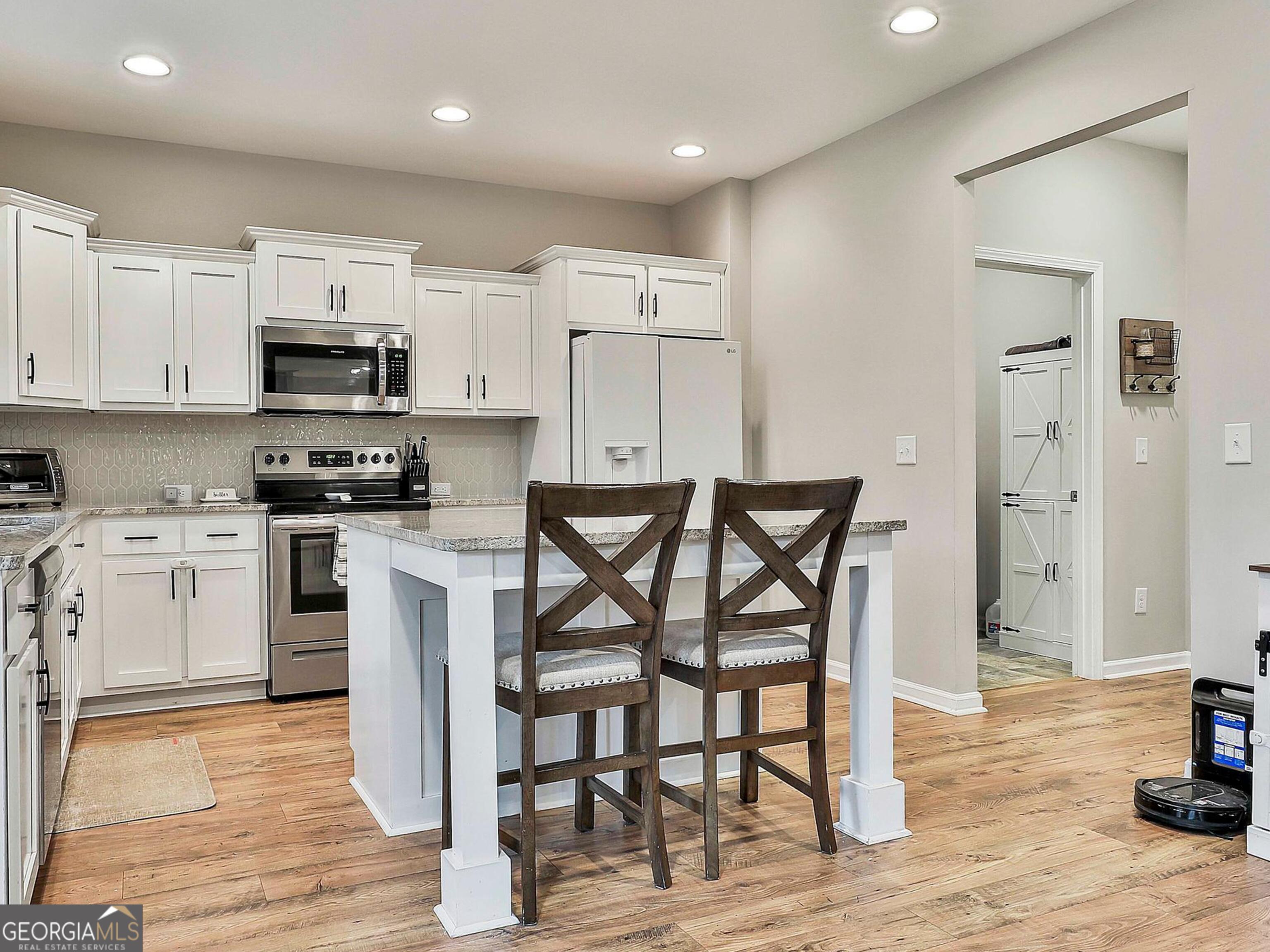 250 Mobley Bridge Road LaGrange, GA 30241 - Photo 20 of 42