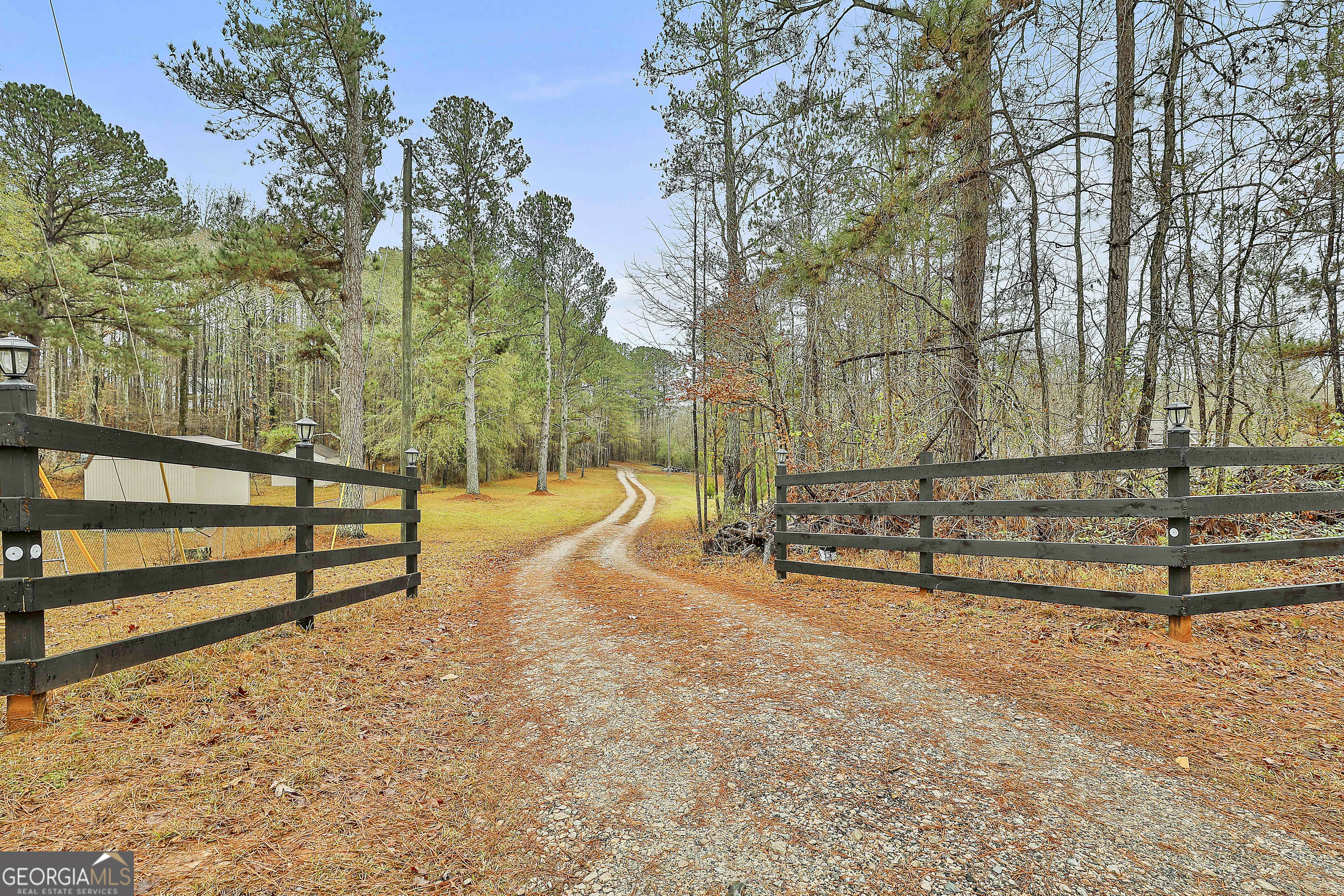 250 Mobley Bridge Road LaGrange, GA 30241 - Photo 2 of 42
