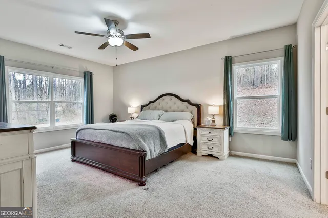 $625,000 | 250 Mobley Bridge Road, LaGrange, GA 30241