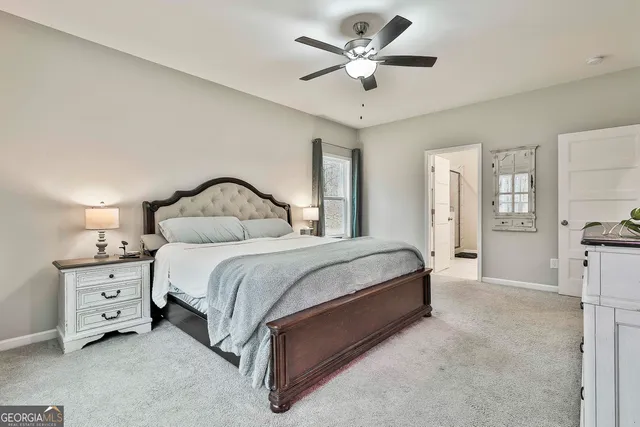 $625,000 | 250 Mobley Bridge Road, LaGrange, GA 30241