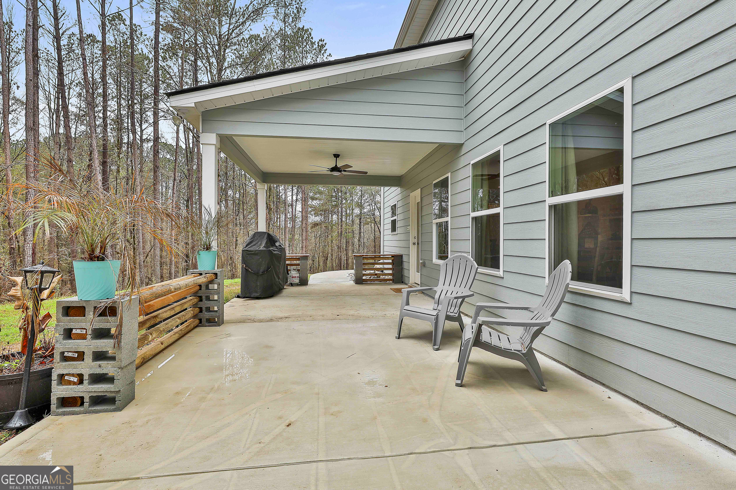 250 Mobley Bridge Road LaGrange, GA 30241 - Photo 40 of 42