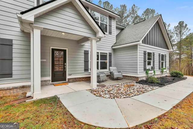 $625,000 | 250 Mobley Bridge Road, LaGrange, GA 30241