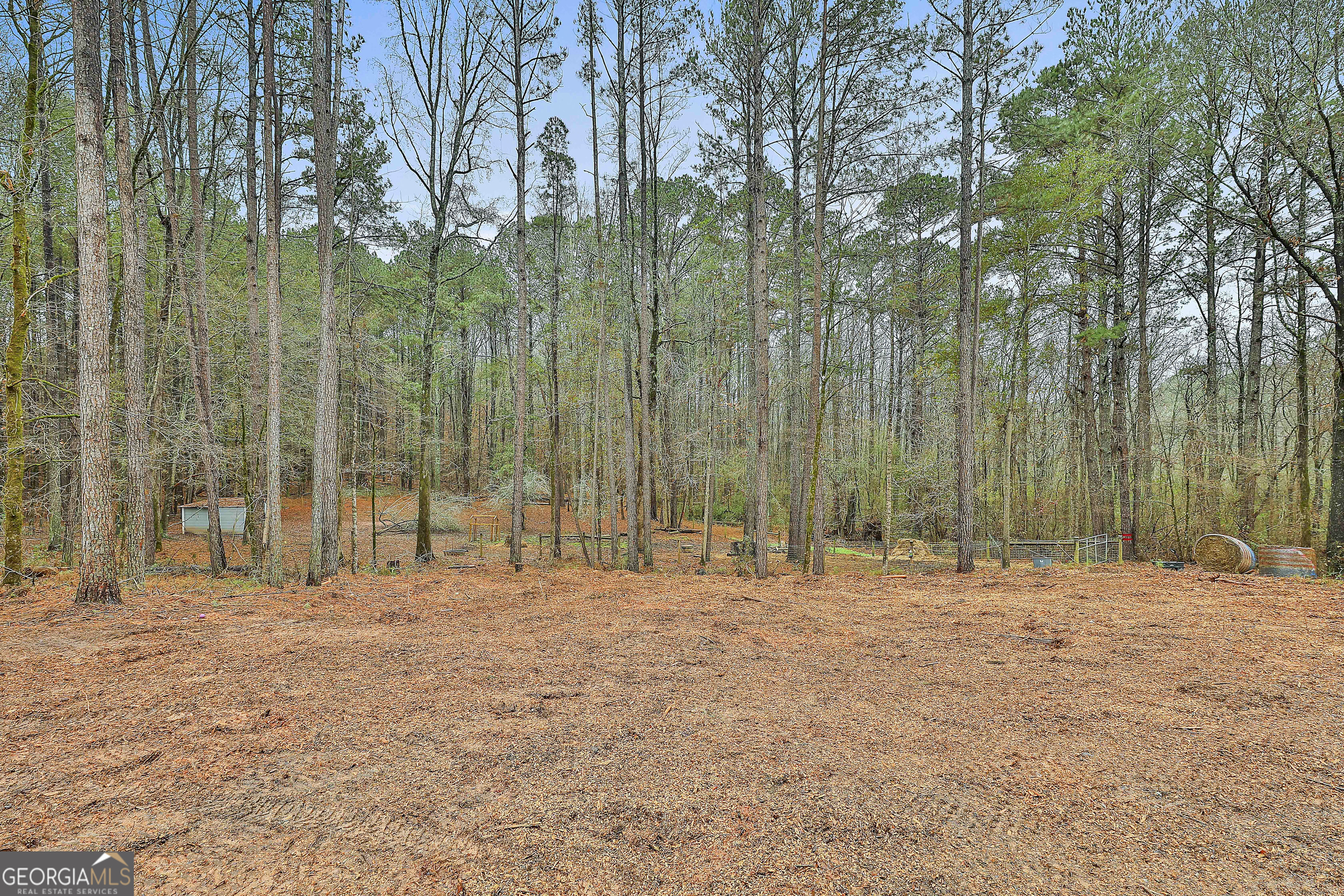 250 Mobley Bridge Road LaGrange, GA 30241 - Photo 41 of 42