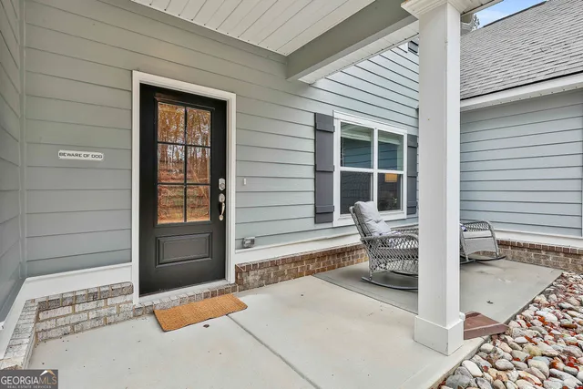 $625,000 | 250 Mobley Bridge Road, LaGrange, GA 30241