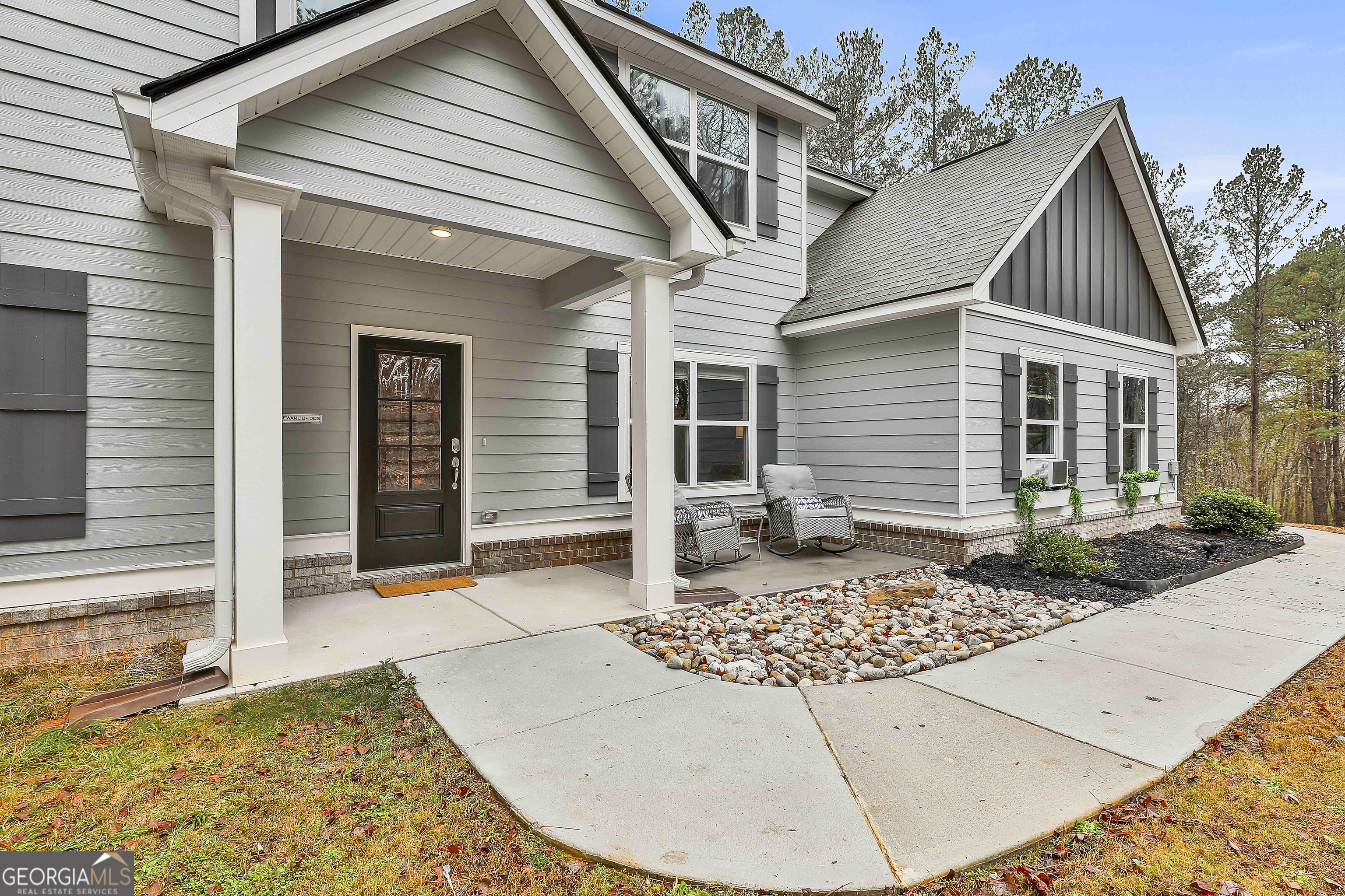250 Mobley Bridge Road LaGrange, GA 30241 - Photo 6 of 42