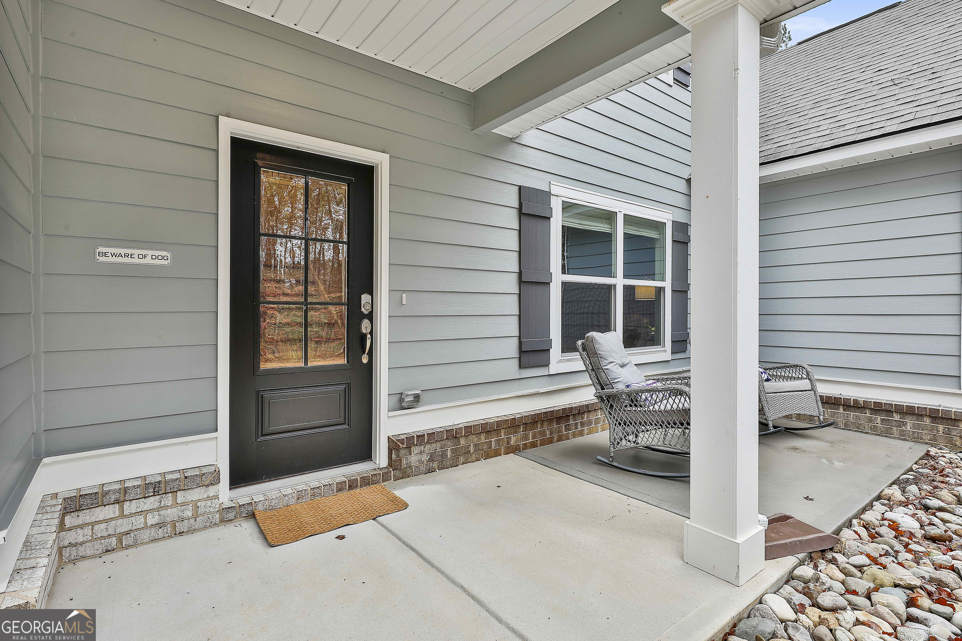 250 Mobley Bridge Road LaGrange, GA 30241 - Photo 7 of 42