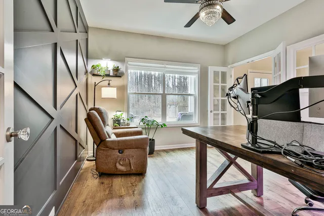 $625,000 | 250 Mobley Bridge Road, LaGrange, GA 30241