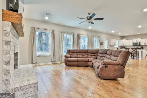 $579,000 | 250 Mobley Bridge Road, LaGrange, GA 30241