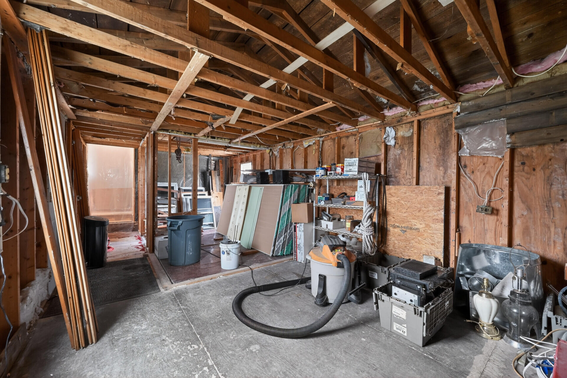 401 Canaan Road Pittsfield, ME 04967 - Photo 24 of 29
