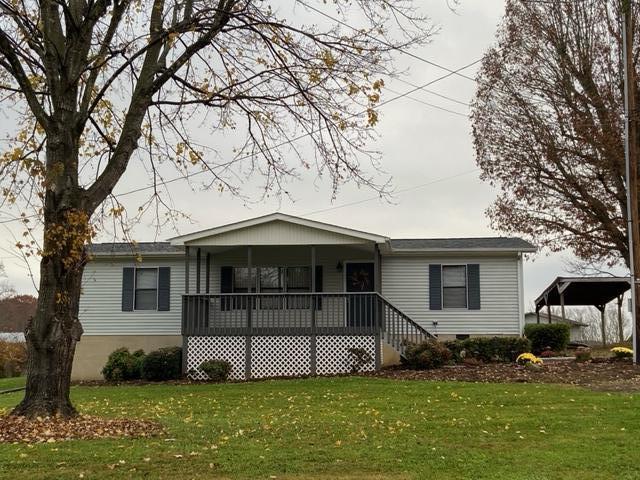 2060 Morgans Mill Road Goodview, VA 24095 - Photo 1 of 15 2060 Morgans Mill Pic