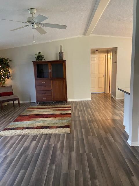2060 Morgans Mill Road Goodview, VA 24095 - Photo 4 of 15 Living room