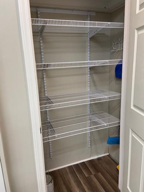 2060 Morgans Mill Road Goodview, VA 24095 - Photo 7 of 15 Pantry