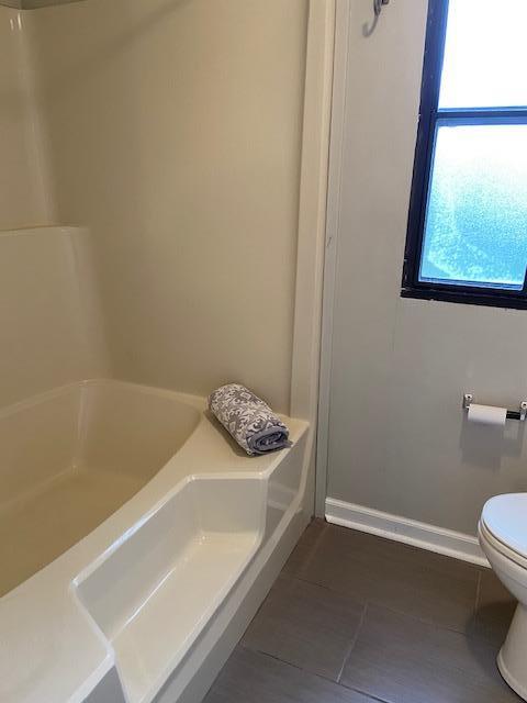 2060 Morgans Mill Road Goodview, VA 24095 - Photo 10 of 15 Master bath