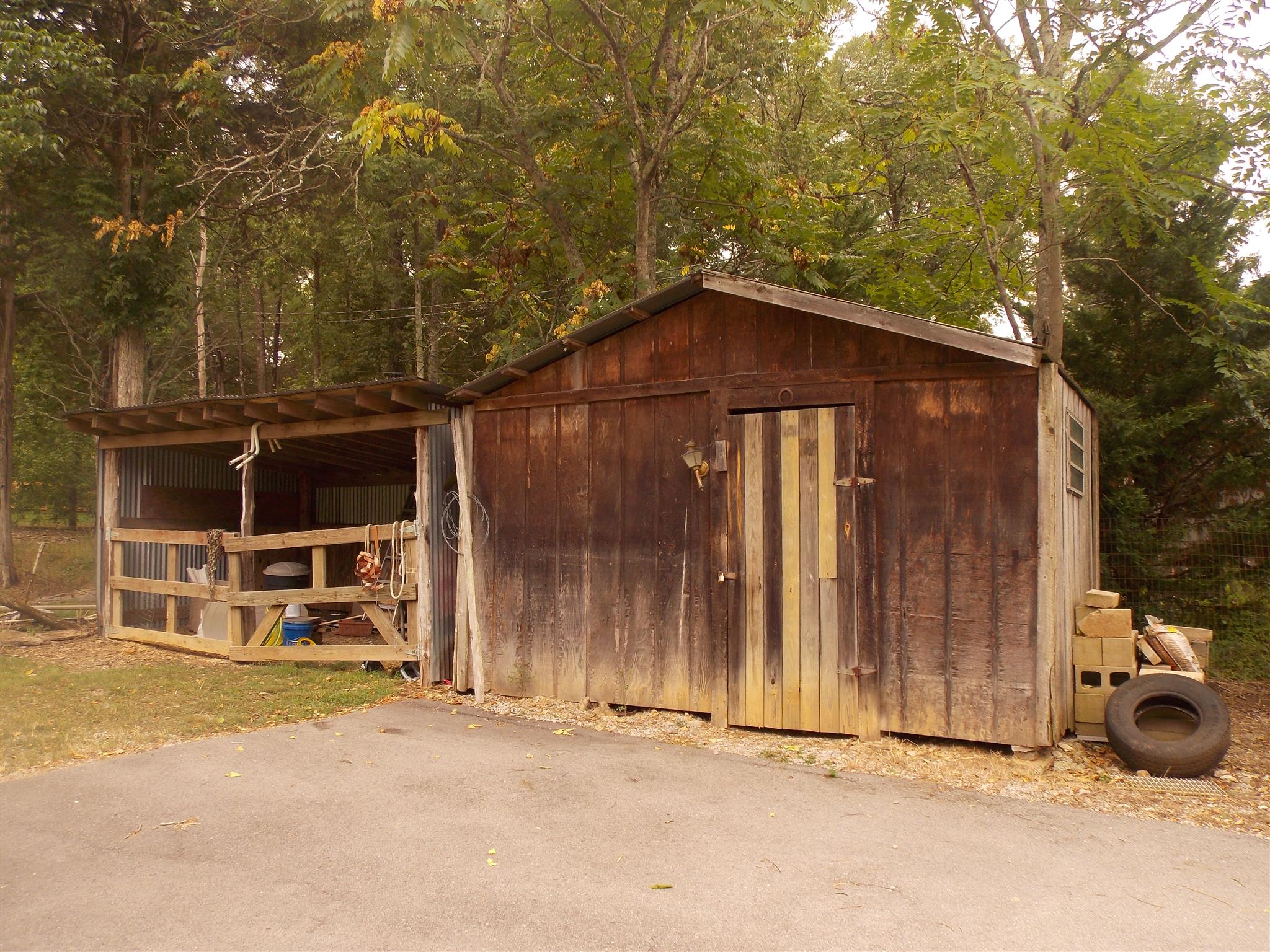 1420 Mires Road Mount Juliet, TN 37122 - Photo 28 of 30 Gallery Image 28
