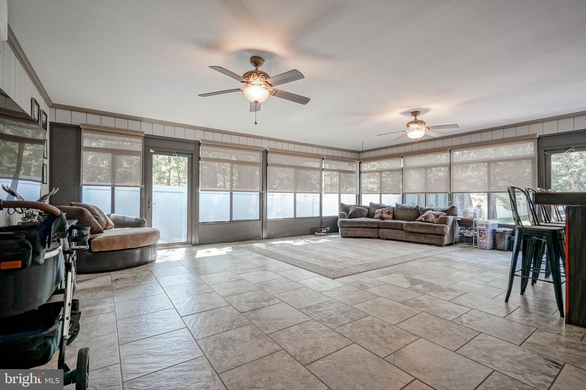 750 Moss Mill Road Hammonton, NJ 08037 - Photo 19 of 57 a view of a livingroom with furniture and window