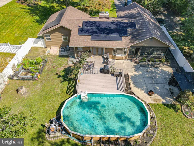 $499,999 | 750 Moss Mill Road, Hammonton, NJ 08037