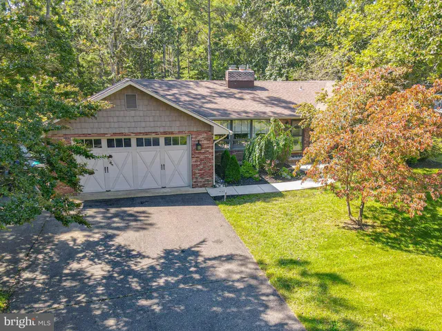 $499,999 | 750 Moss Mill Road, Hammonton, NJ 08037