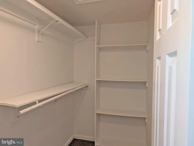 a view of a house with a garage