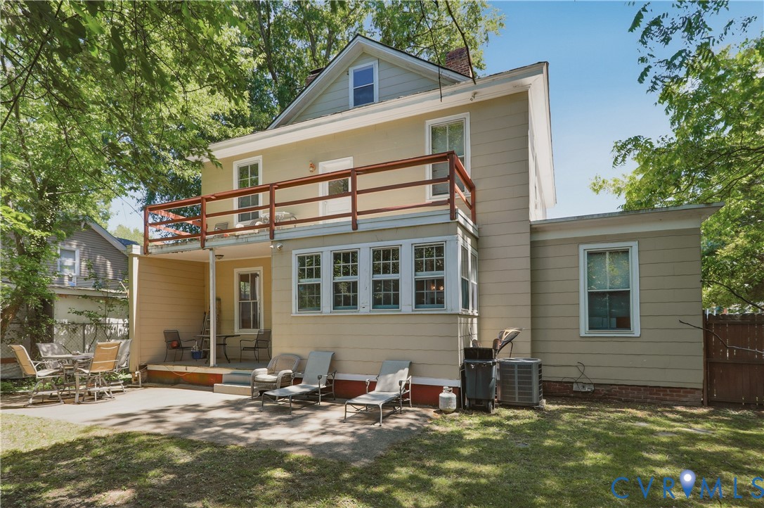 3405 East Broad Rock Road Richmond, VA 23224 - Photo 21 of 22