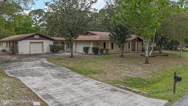 $480,000 | 5121 Dalehurst Drive, Cocoa, FL 32926