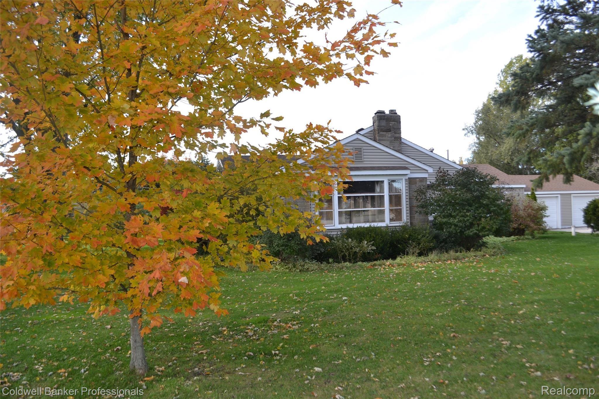 151 Millville Road Lapeer, MI 48446 - Photo 25 of 30 DSC_0564.JPG