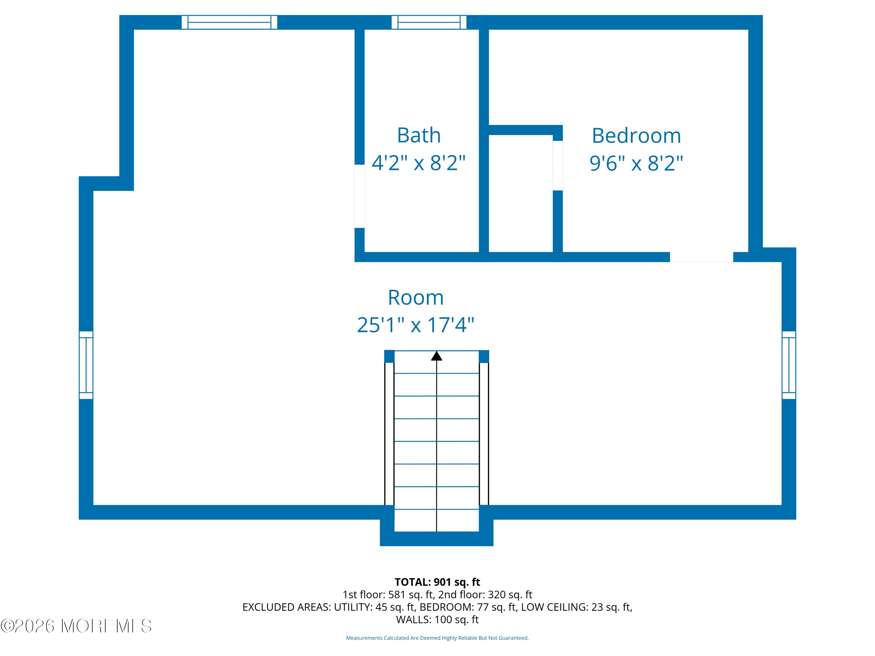 517 Middle Lane Howell, NJ 07731 - Photo 28 of 31 a picture of a bathroom with a window