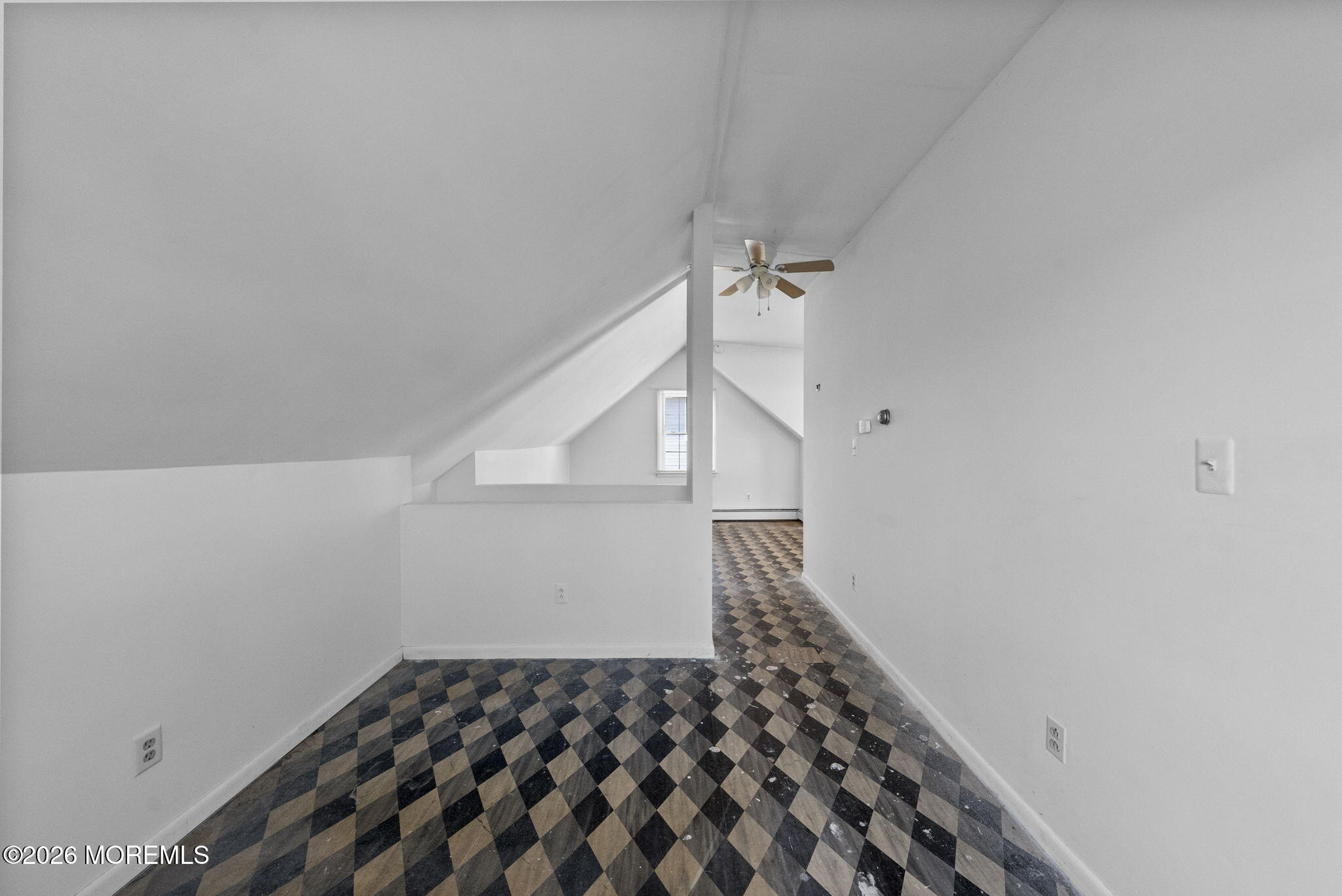 517 Middle Lane Howell, NJ 07731 - Photo 9 of 31 a view of a hallway