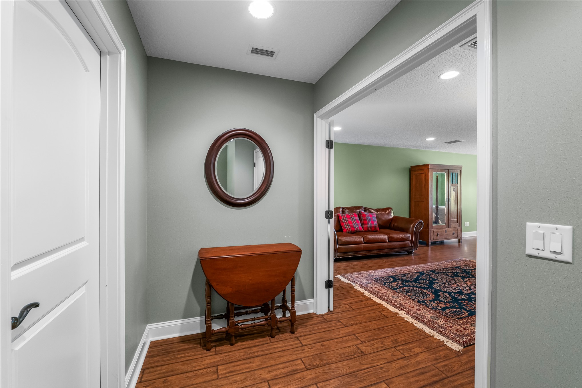 27247 Hallman Road Hilliard, FL 32046 - Photo 45 of 59 Entry to Bonus