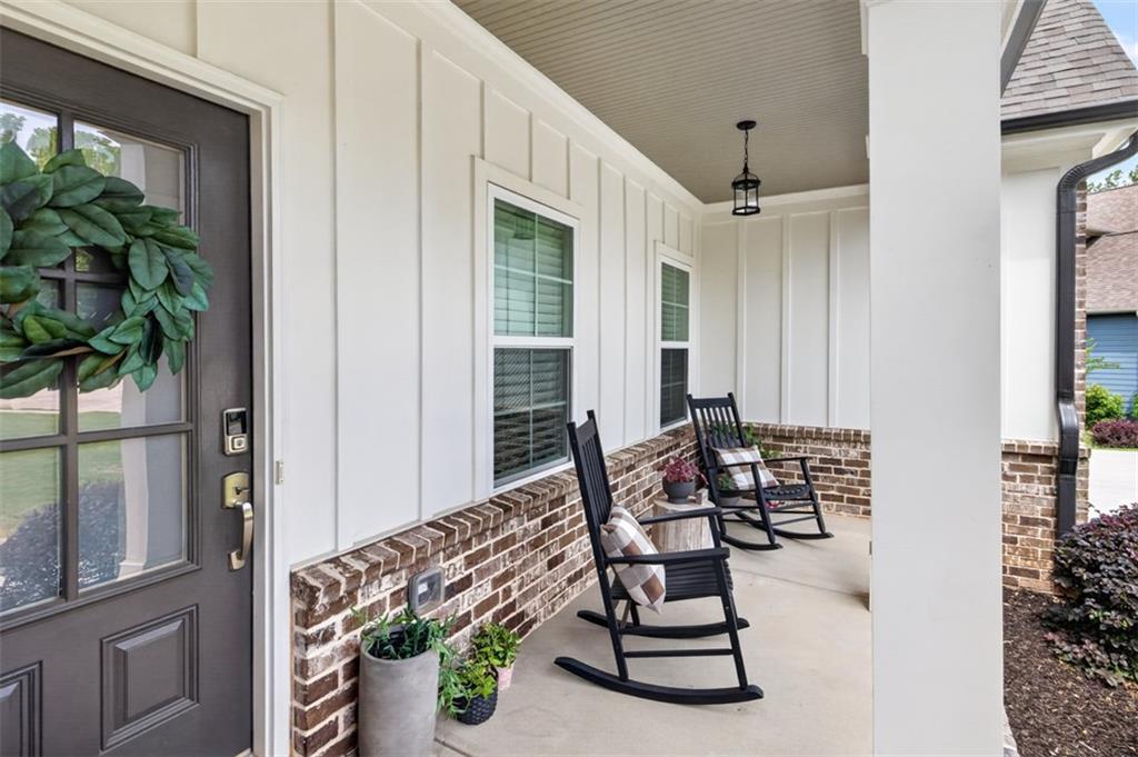 163 Hewett Road Pendergrass, GA 30567 - Photo 8 of 82