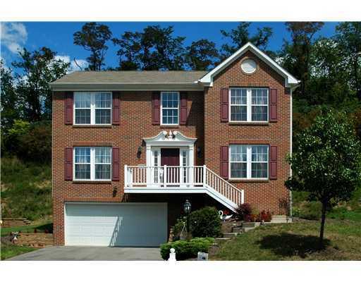 5017 Venice Road Pittsburgh, PA 15209 - Photo 1 of 15 Exterior Front.