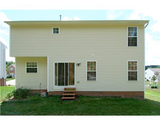 5017 Venice Road Pittsburgh, PA 15209 - Photo 15 of 15 Exterior Back.
