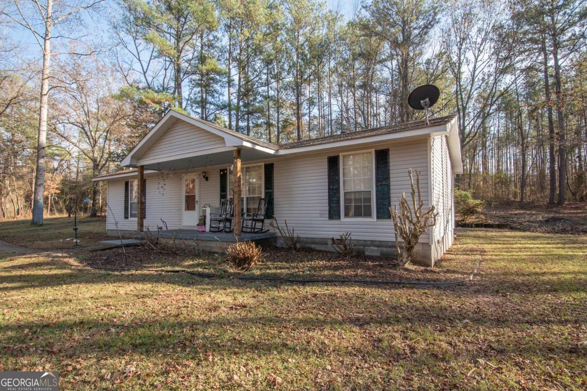 3986 Corinth Road Newnan, GA 30263 - Photo 1 of 1 Gallery Image 1
