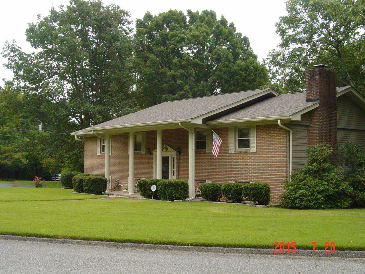 622 Timber Ridge Drive Hixson, TN 37343 - Photo 1 of 21 DSC00069