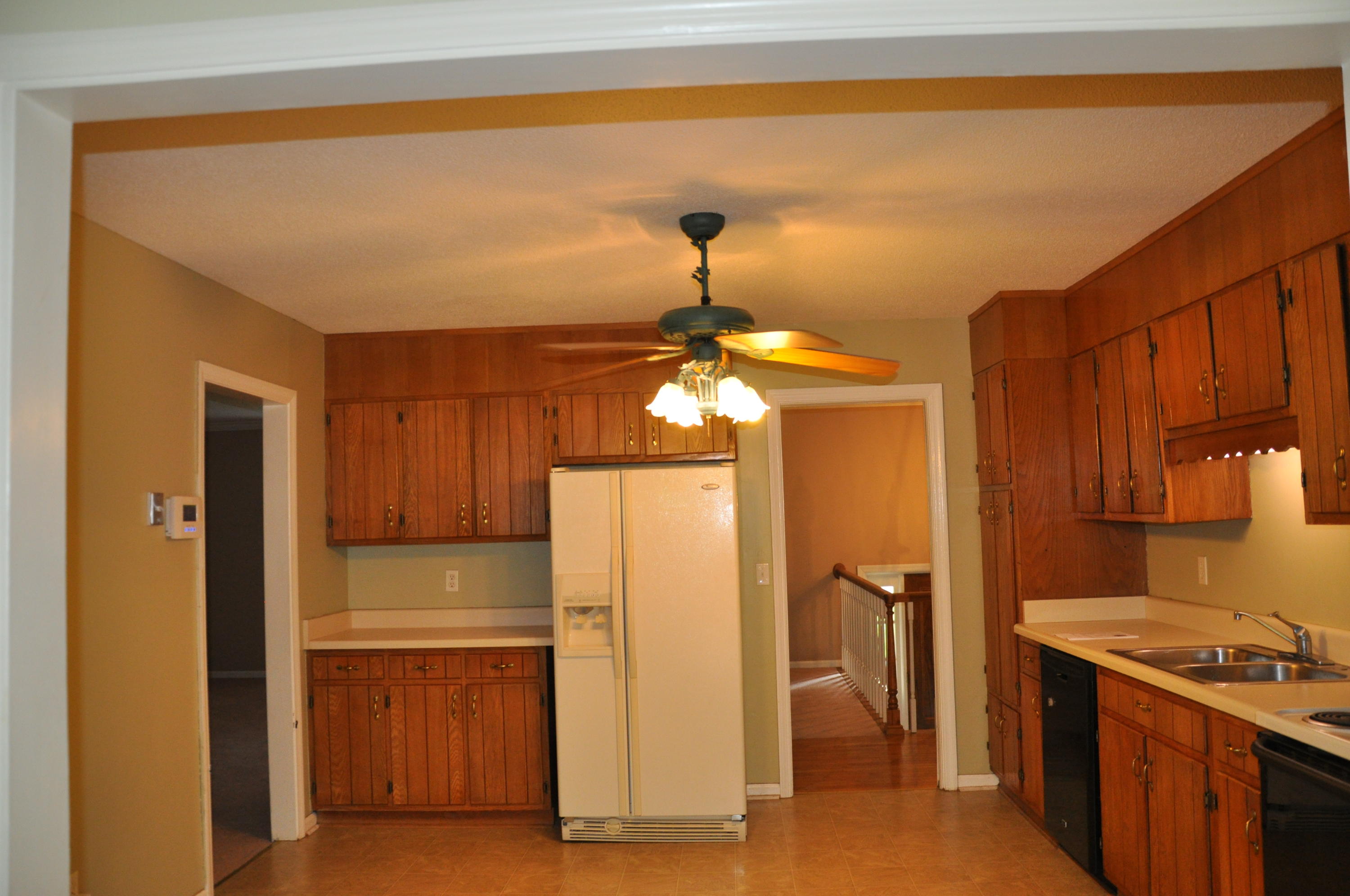 622 Timber Ridge Drive Hixson, TN 37343 - Photo 5 of 21 DSC_0448