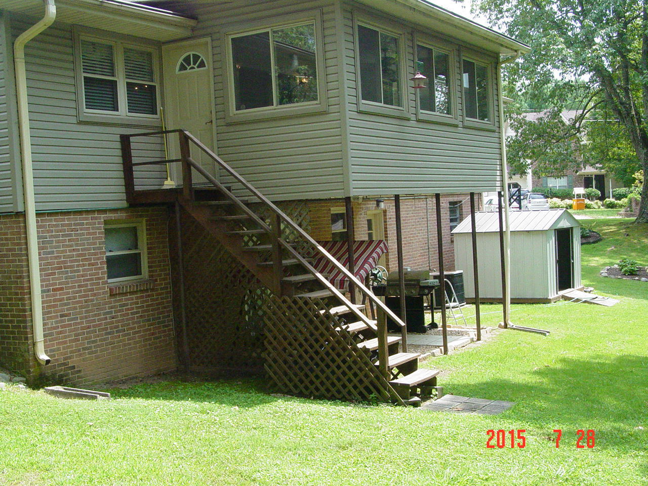 622 Timber Ridge Drive Hixson, TN 37343 - Photo 6 of 21 DSC00072