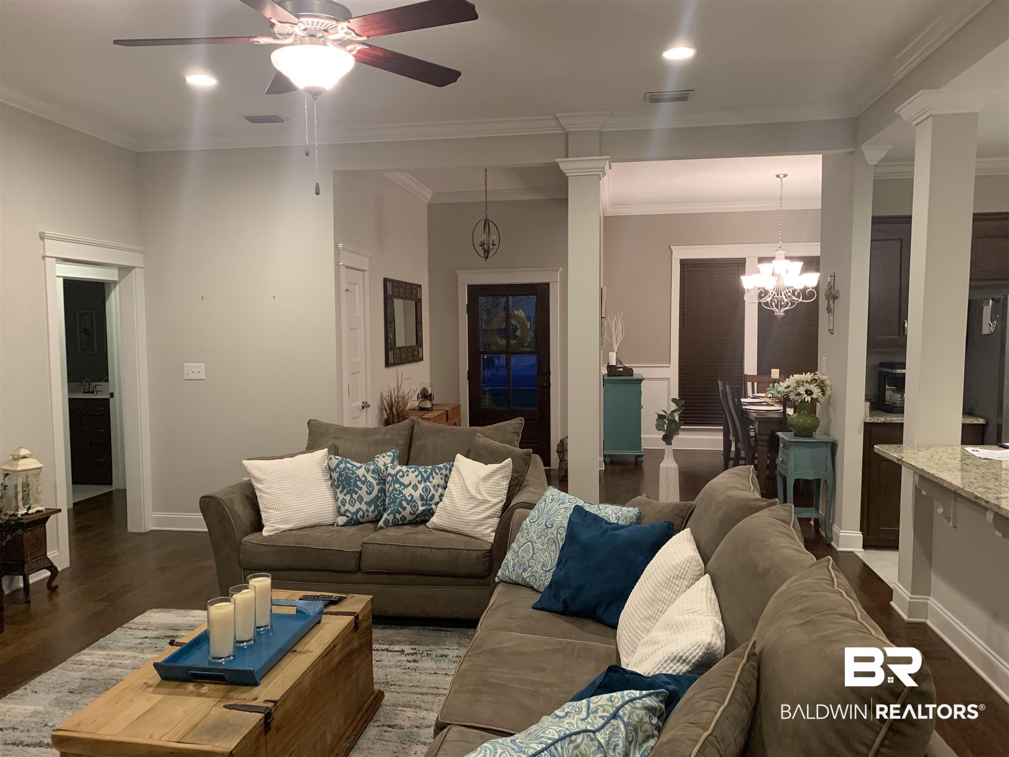 8766 Riverton Court Daphne, AL 36526 - Photo 13 of 20