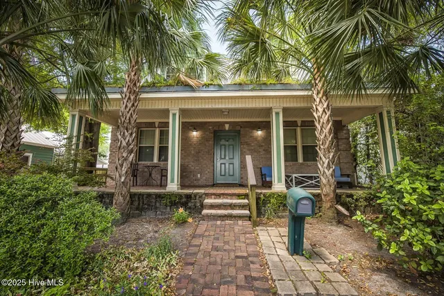 $1,750 | 5 Queen Street, Unit B, Wilmington, NC 28401