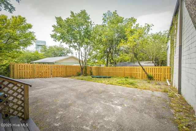 $1,750 | 5 Queen Street, Unit B, Wilmington, NC 28401