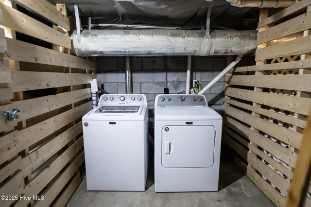 $1,750 | 5 Queen Street, Unit B, Wilmington, NC 28401