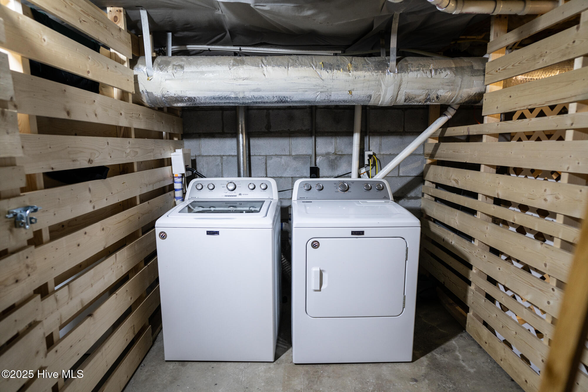 5 Queen Street, Unit B Wilmington, NC 28401 - Photo 26 of 27 5 QUEEN ST B-26