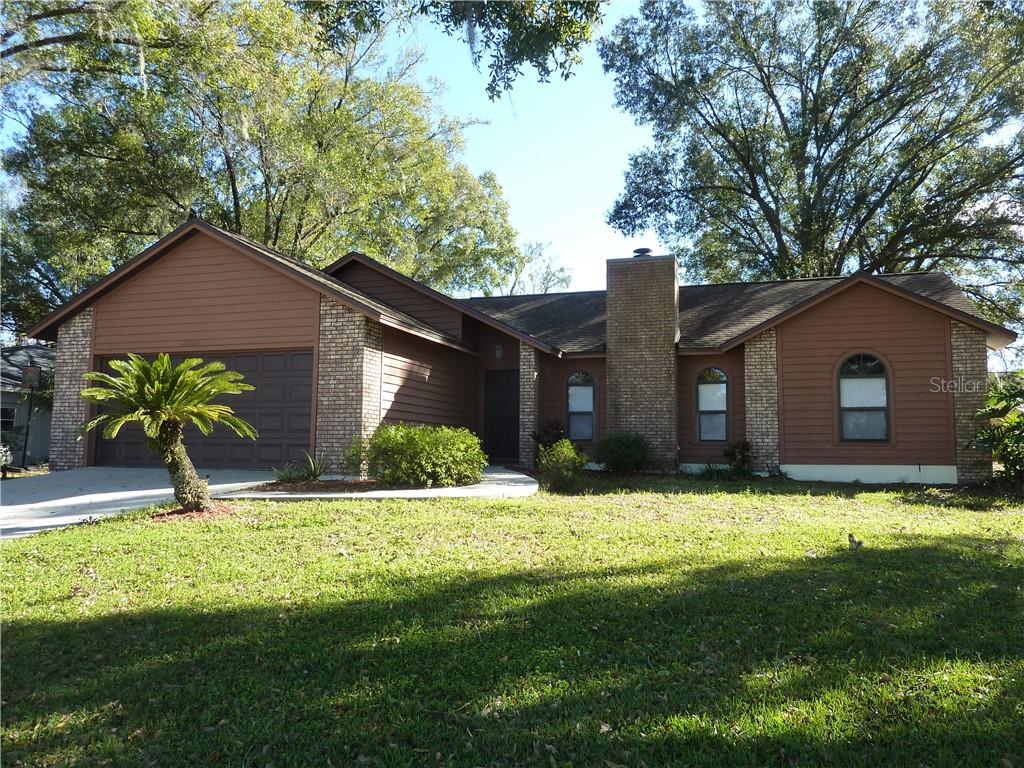 23068 Geneva Road Land O' Lakes, FL 34639 - Photo 1 of 1