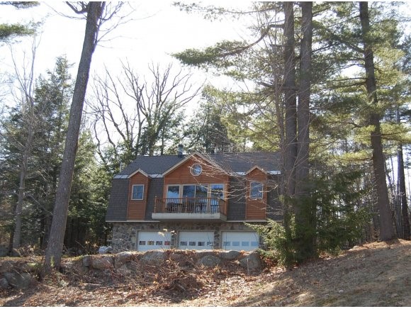 45 West Meadow Road Newbury, NH 03255 - Photo 1 of 1