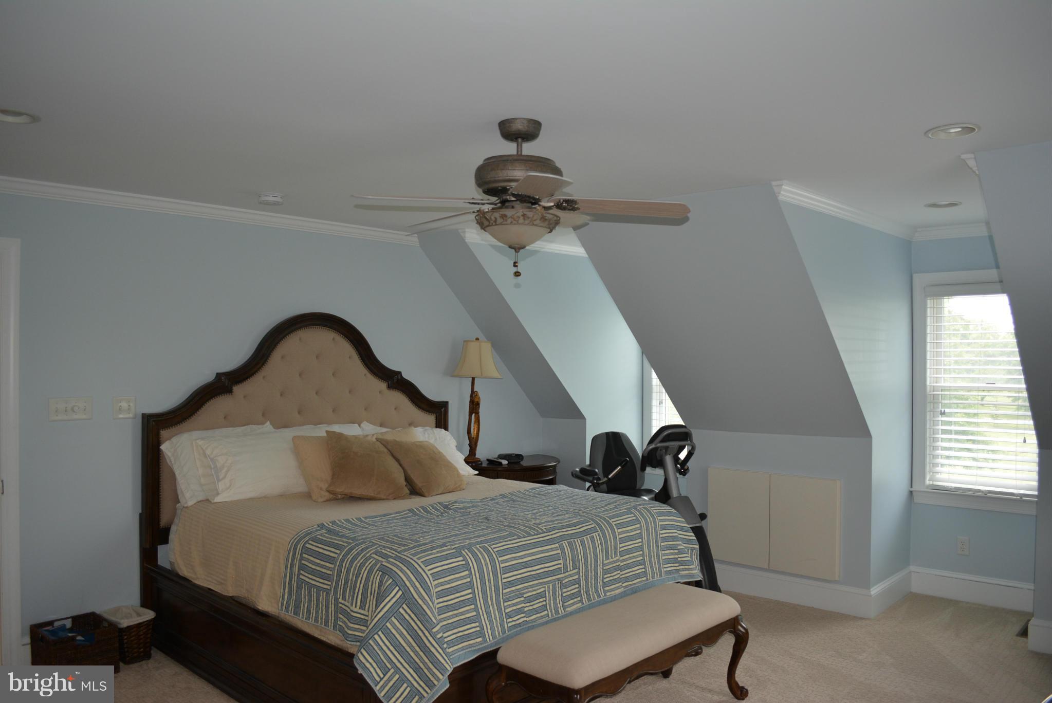 633 Budds Landing Road Warwick, MD 21912 - Photo 12 of 24 Bedroom (Master)