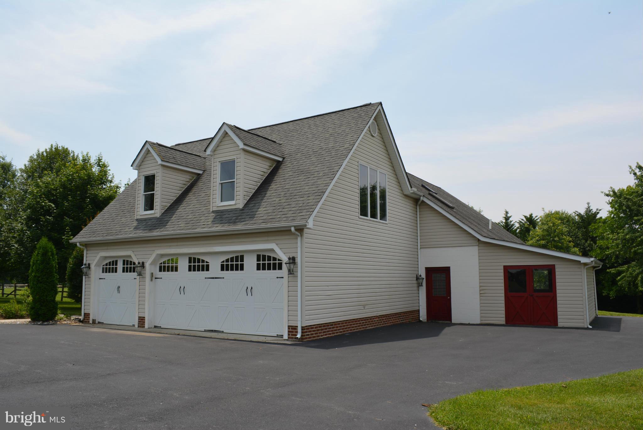 633 Budds Landing Road Warwick, MD 21912 - Photo 22 of 24 Exterior (General)