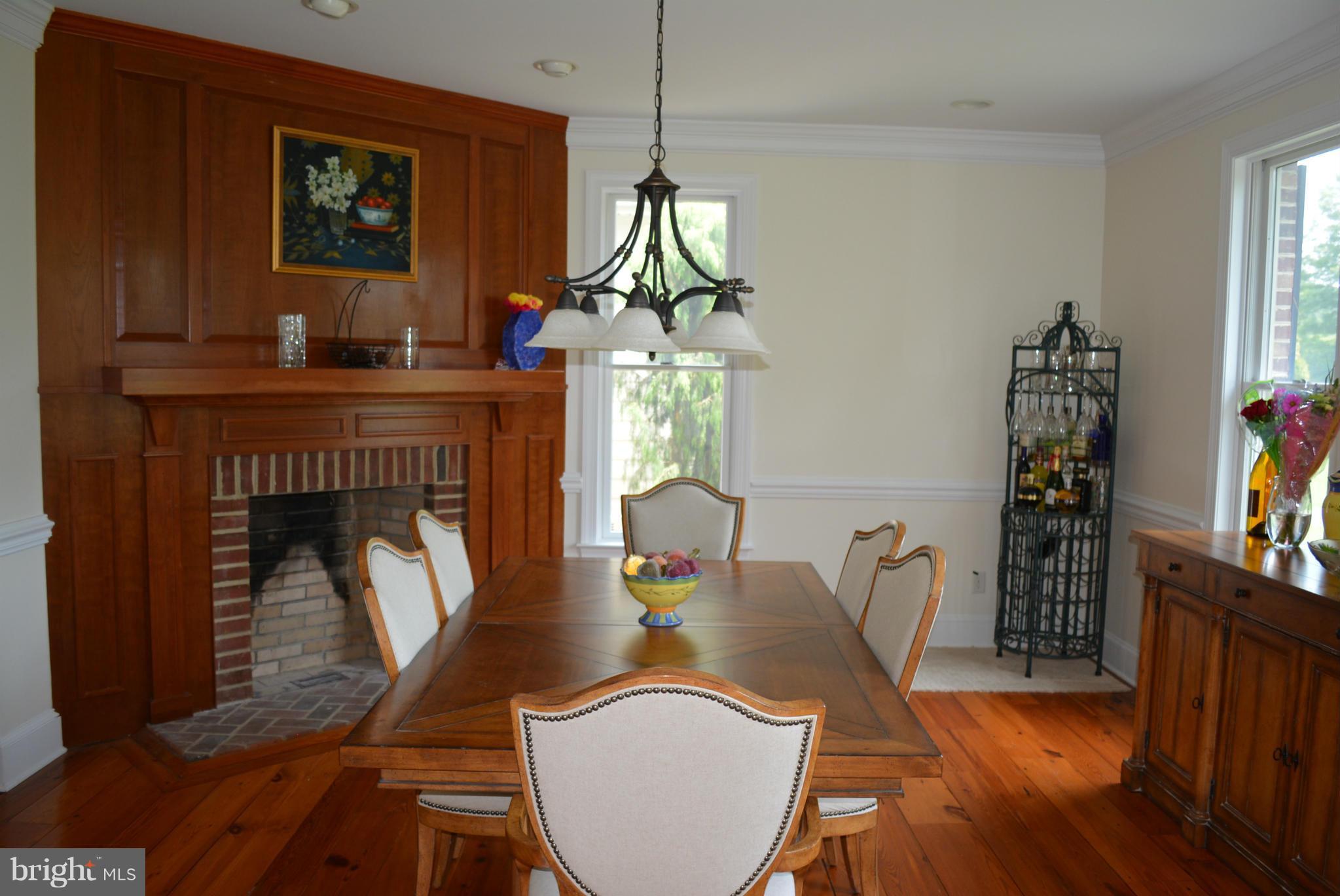 633 Budds Landing Road Warwick, MD 21912 - Photo 9 of 24 Dining Room