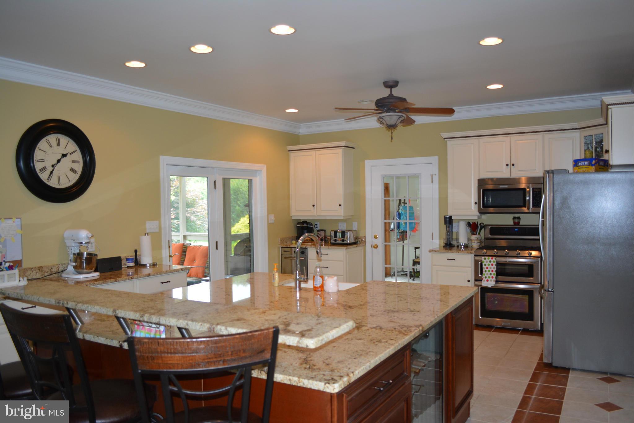 633 Budds Landing Road Warwick, MD 21912 - Photo 10 of 24 Kitchen